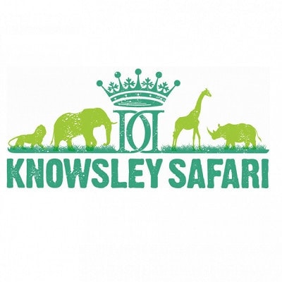 knowsley safari vacancies