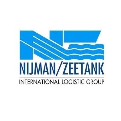 Nijman-Zeetank, Maritime Logistics and Transport - Liverpool City ...