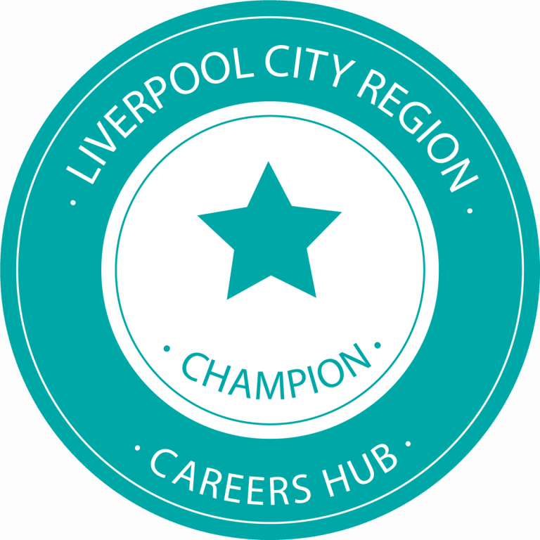 Student Careers Champions Liverpool City Region Careers Hub