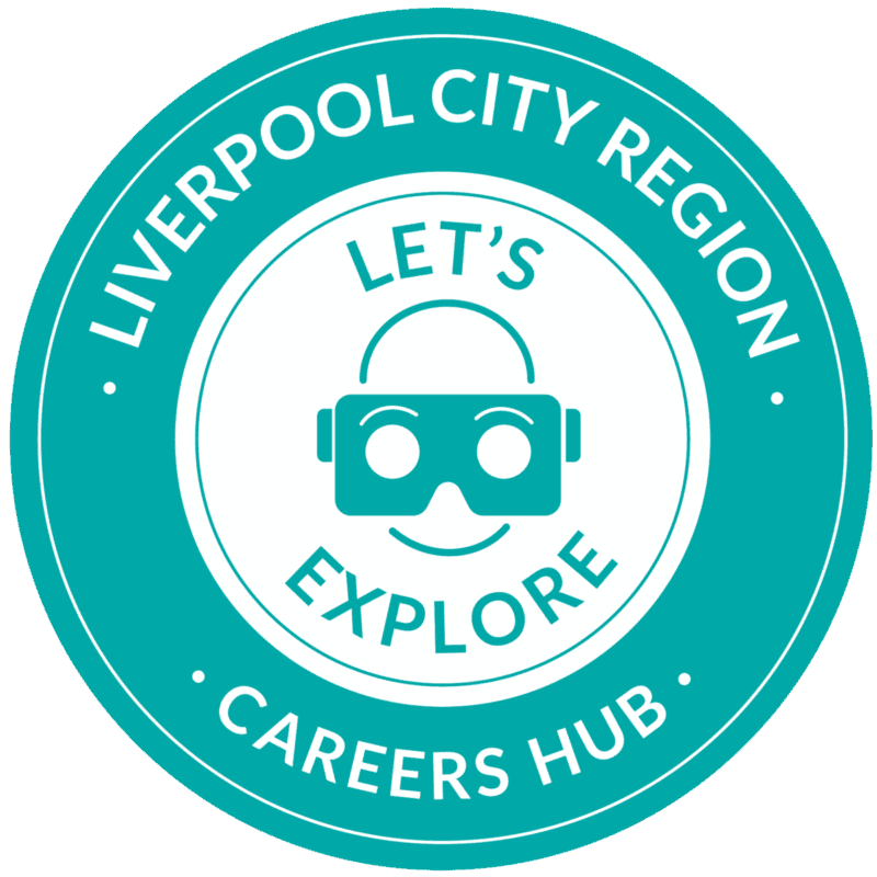 Let's Explore Liverpool City Region Careers Hub